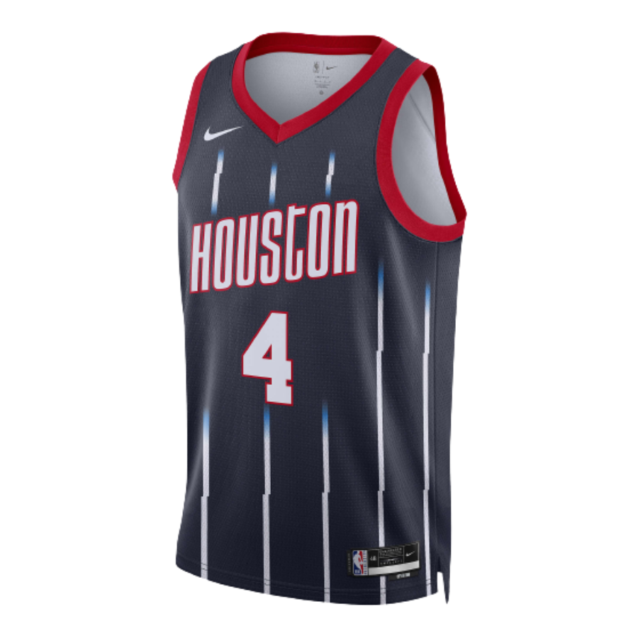 Maillot Houston Rocket - City Edition 2022/2023 - Personnalisable