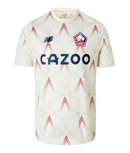 MAILLOT LOSC FOURTH 2022/2023