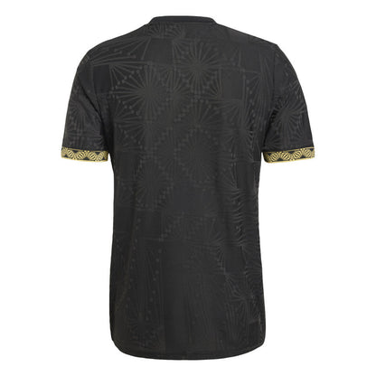 MAILLOT MEXIQUE ÉDITION SPÉCIALE OR 2025