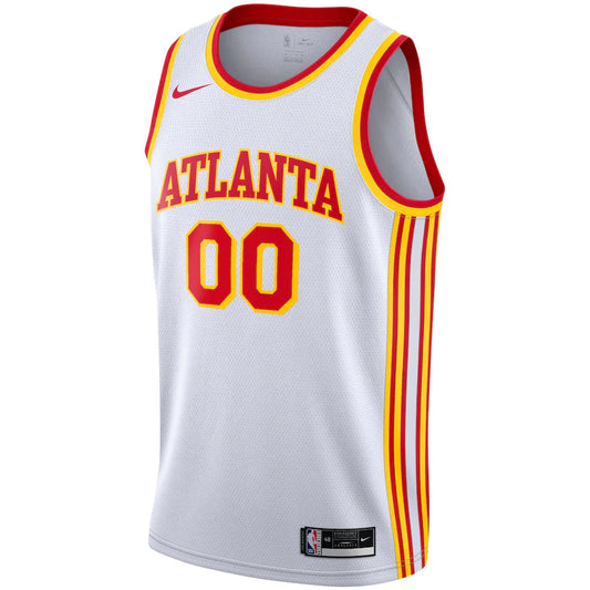 Maillot Atlanta Hawks - Association Edition 2023/2024 - Personnalisable