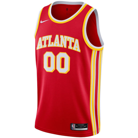 Maillot Atlanta Hawks - Icon Edition 2023/2024 - Personnalisable