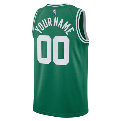 Maillot Boston Celtics - Icon Edition 2023/2024 - Personnalisable