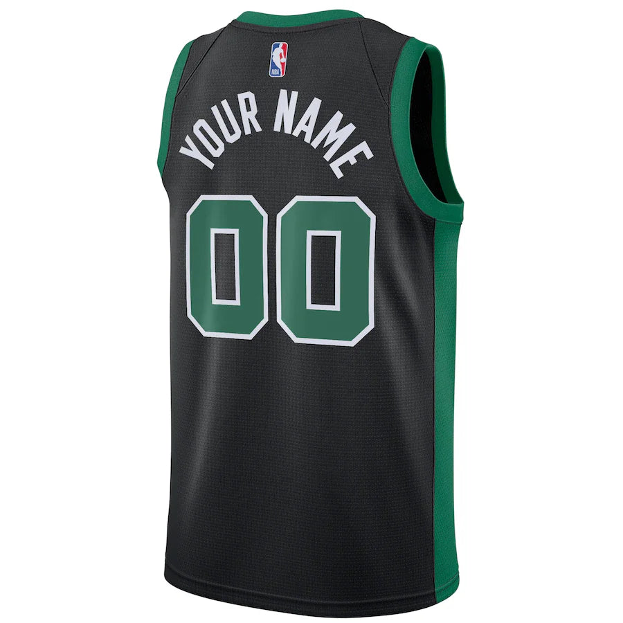 Maillot Boston Celtics - Statement Edition 2023/2024 - Personnalisable