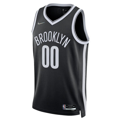 Maillot Brooklyn Nets - Icon Edition 2023/2024 - Personnalisable