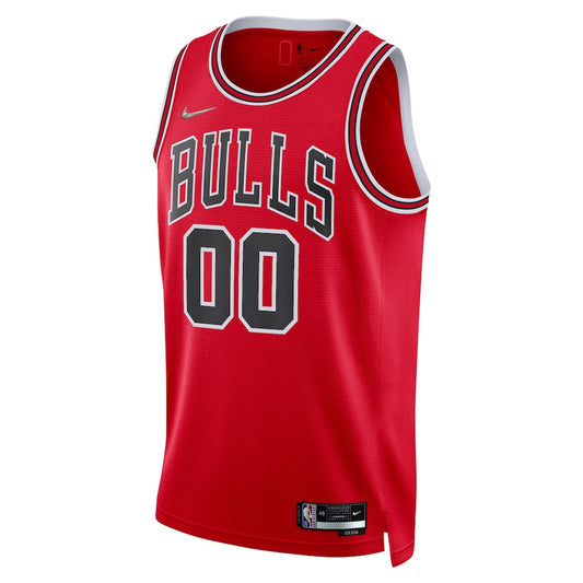 Maillot Chicago Bulls - Icon Edition 2023/2024 - Personnalisable