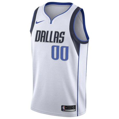 Maillot Dallas Mavericks - Association Edition 2023/2024 - Personnalisable