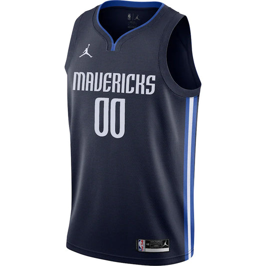 Maillot Dallas Mavericks - Statement Edition 2023/2024 - Personnalisable