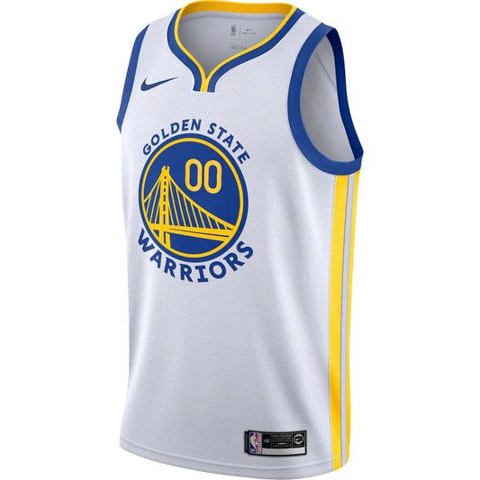 Maillot Golden State Warriors - Association Edition 2023/2024 - Personnalisable
