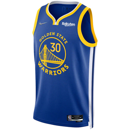 Maillot Golden State Warriors - Icon Edition 2023/2024 - Personnalisable