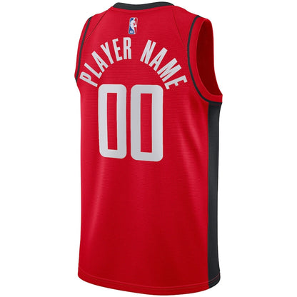 Maillot Houston Rocket - Icon Edition 2023/2024 - Personnalisable