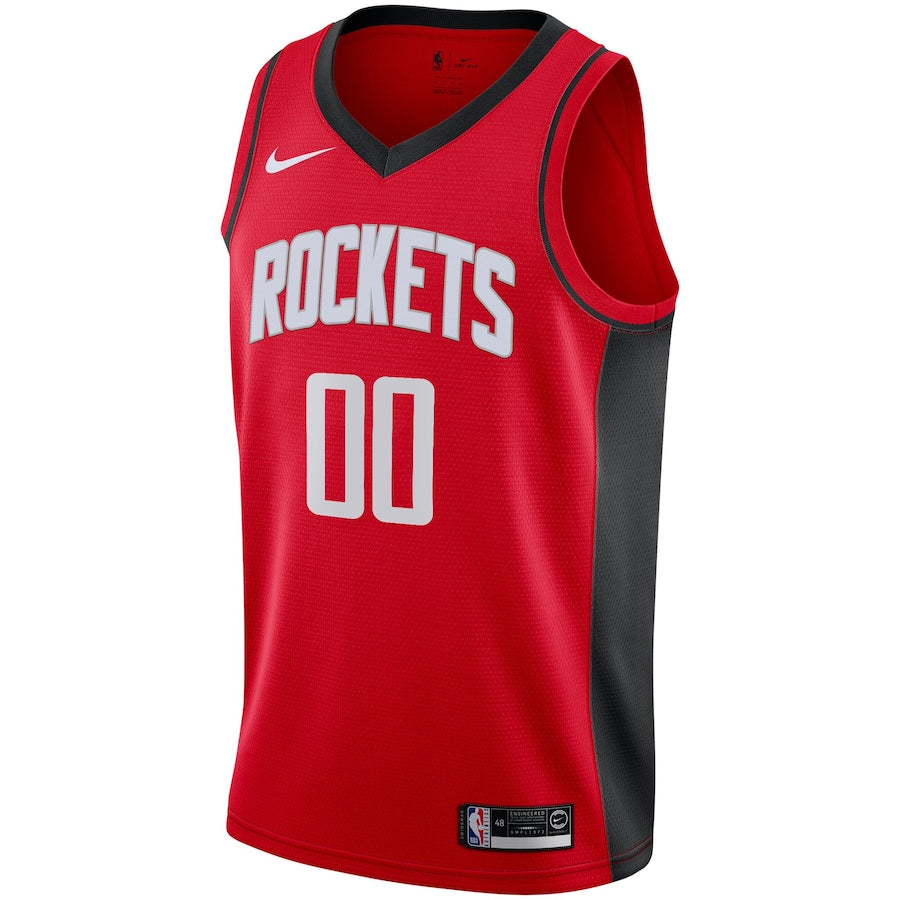 Maillot Houston Rocket - Icon Edition 2023/2024 - Personnalisable