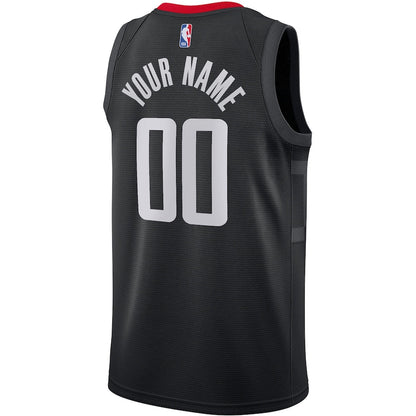 Maillot Houston Rocket - Statement Edition 2023/2024 - Personnalisable