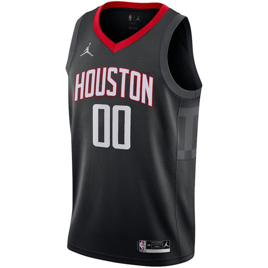 Maillot Houston Rocket - Statement Edition 2023/2024 - Personnalisable