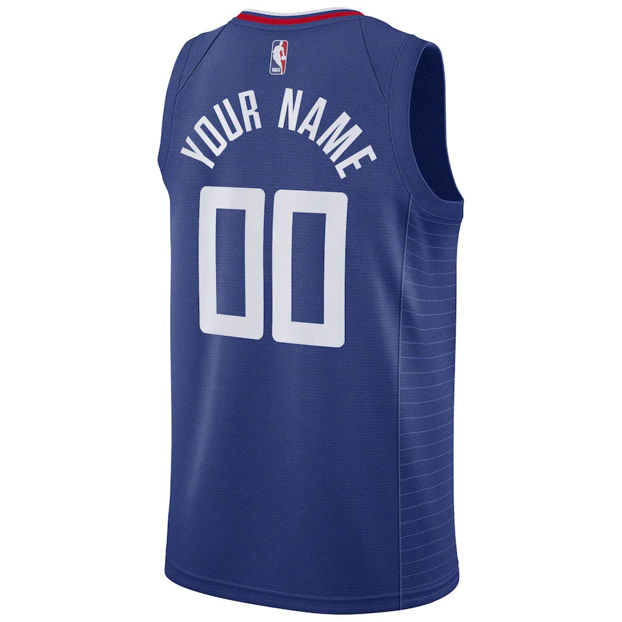 Maillot LA Clippers - Icon Edition 2023/2024 - Personnalisable