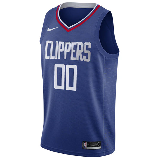 Maillot LA Clippers - Icon Edition 2023/2024 - Personnalisable