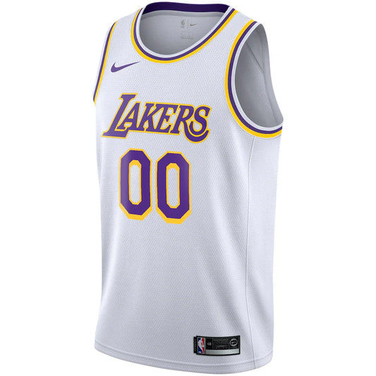 Maillot Lakers - Association Edition 2024/2025 - Personnalisable