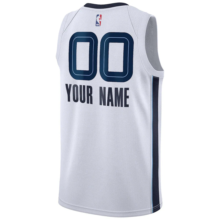 Maillot Memphis Grizzlies - Association Edition 2023/2024 - Personnalisable