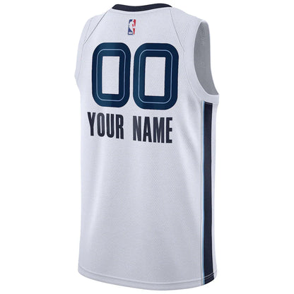 Maillot Memphis Grizzlies - Association Edition 2023/2024 - Personnalisable
