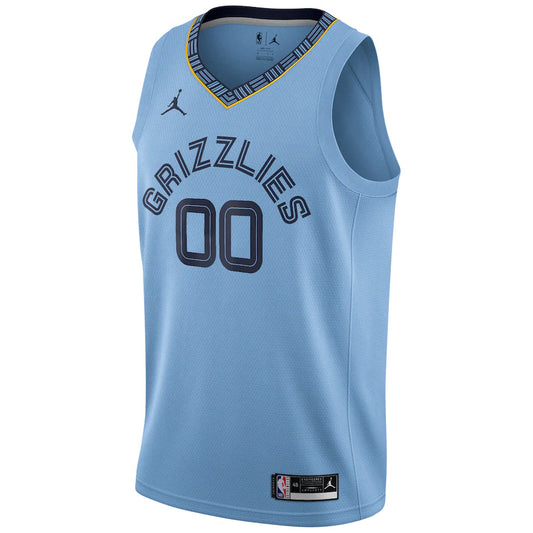 Maillot Memphis Grizzlies - Statement Edition 2023/2024 - Personnalisable