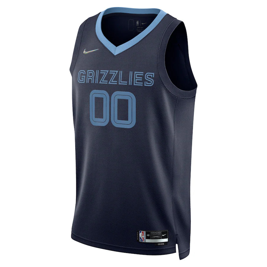 Maillot Memphis Grizzlies - Icon Edition 2023/2024 - Personnalisable