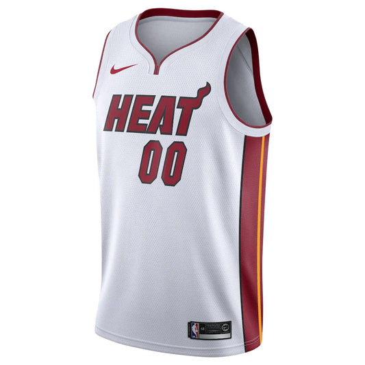 Maillot Miami Heat - Association Edition 2023/2024 - Personnalisable