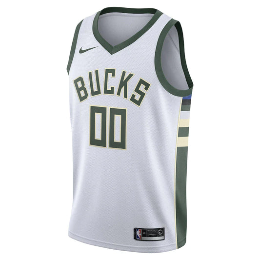 Maillot Milwaukee Bucks - Association Edition 2023/2024 - Personnalisable
