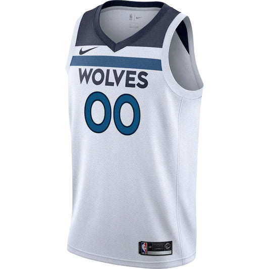 Maillot Timberwolves - Association Edition 2023/2024 - Personnalisable
