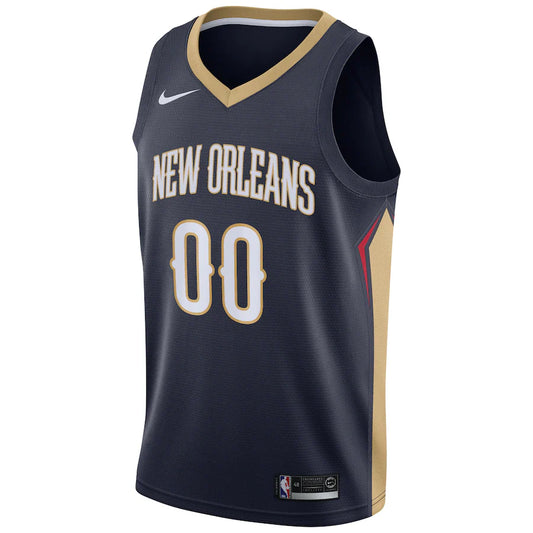 Maillot New Orleans Pelicans - Icon Edition 2023/2024 - Personnalisable