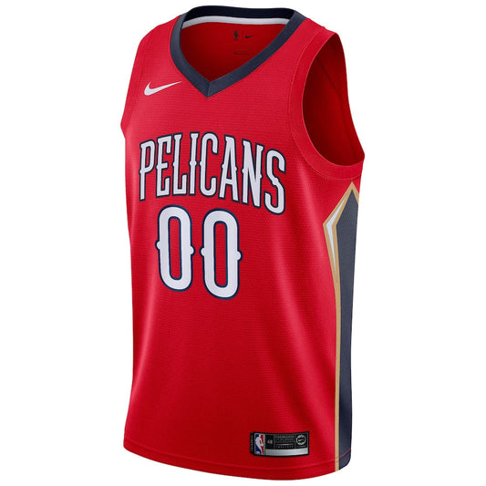 Maillot New Orleans Pelicans - Statement Edition 2023/2024 - Personnalisable