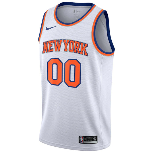 Maillot Knicks - Association Edition 2023/2024 - Personnalisable