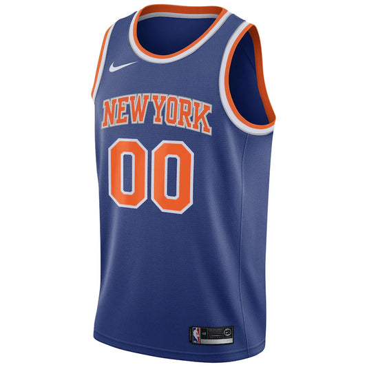 Maillot Knicks - Icon Edition 2023/2024 - Personnalisable