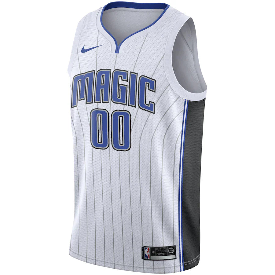 Maillot Orlando Magic - Association Edition 2023/2024 - Personnalisable