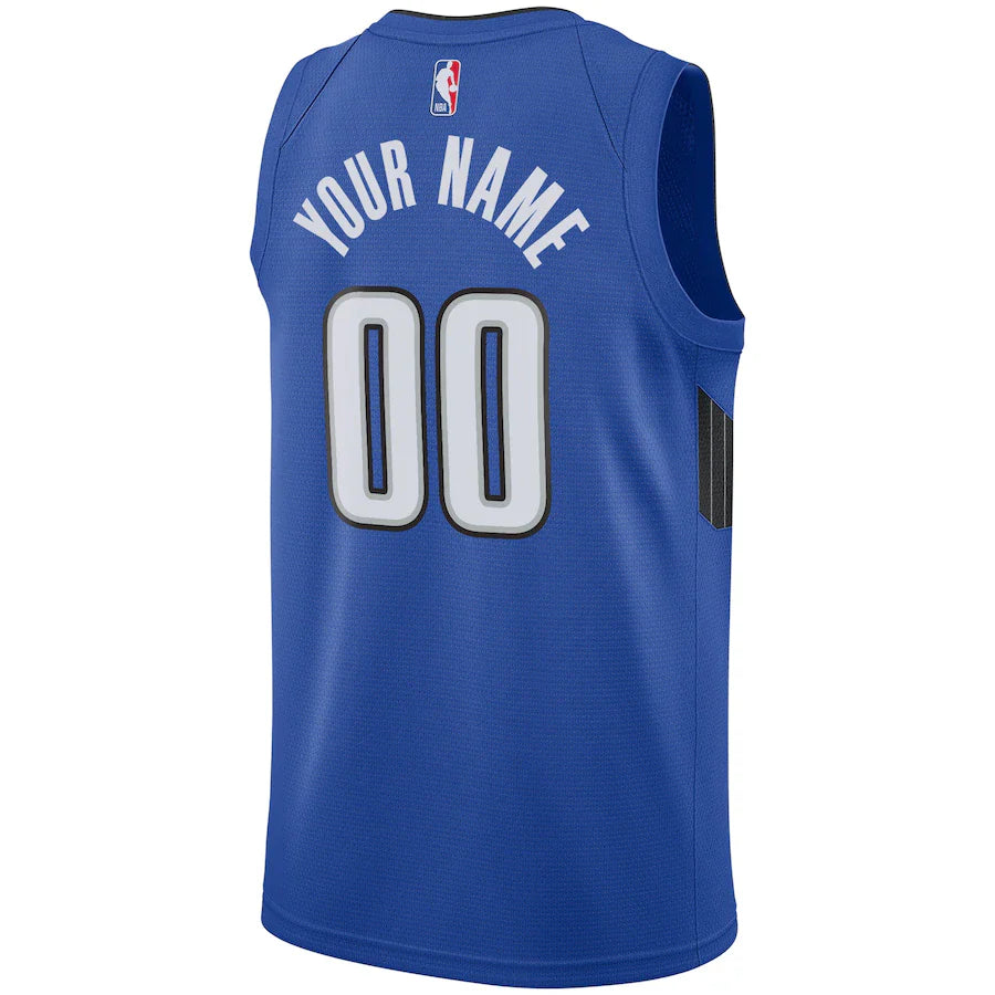 Maillot Orlando Magic - Statement Edition 2023/2024 - Personnalisable