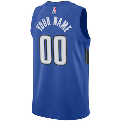 Maillot Orlando Magic - Statement Edition 2023/2024 - Personnalisable