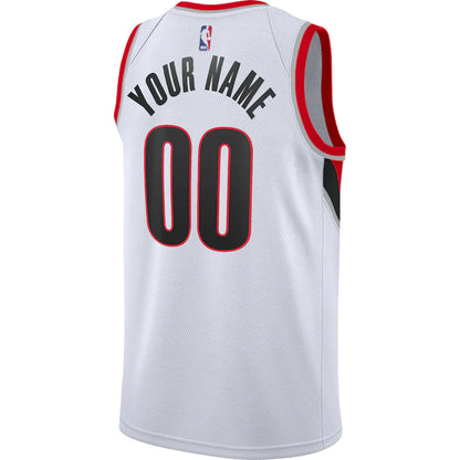 Maillot Portland Trail Blazers - Association Edition 2023/2024 - Personnalisable