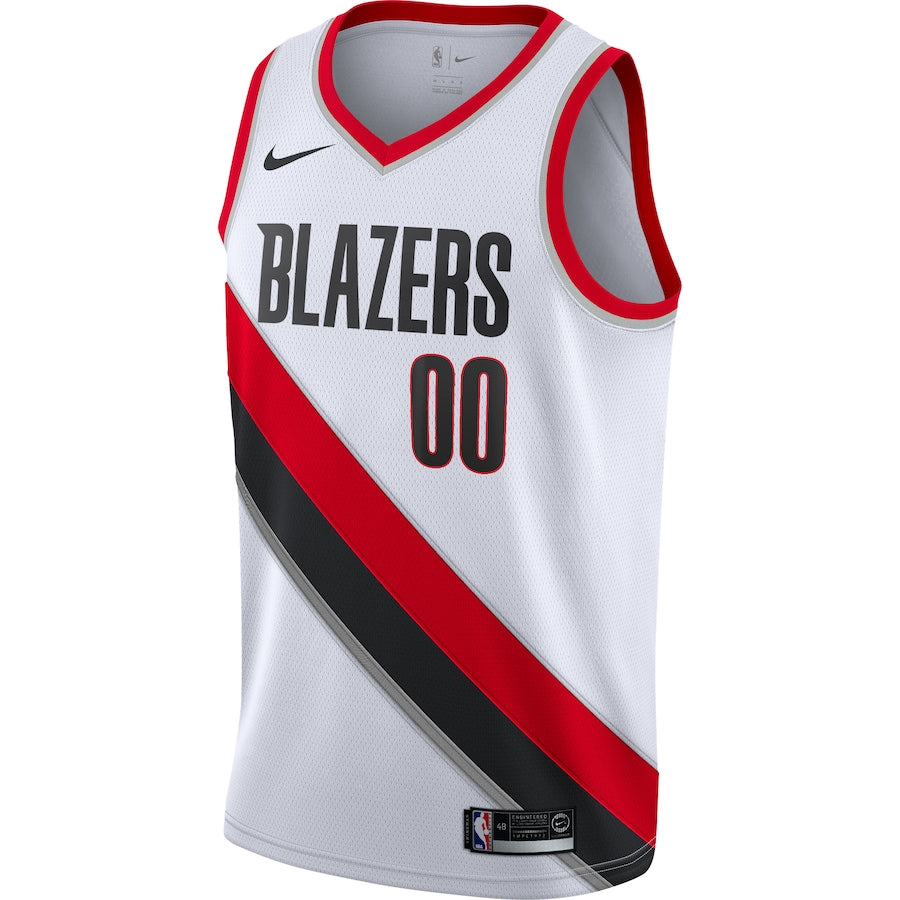 Maillot Portland Trail Blazers - Association Edition 2023/2024 - Personnalisable