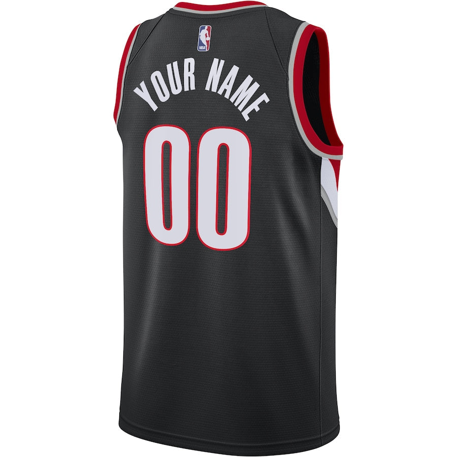 Maillot Portland Trails Blazers - Icon Edition 2023/2024 - Personnalisable