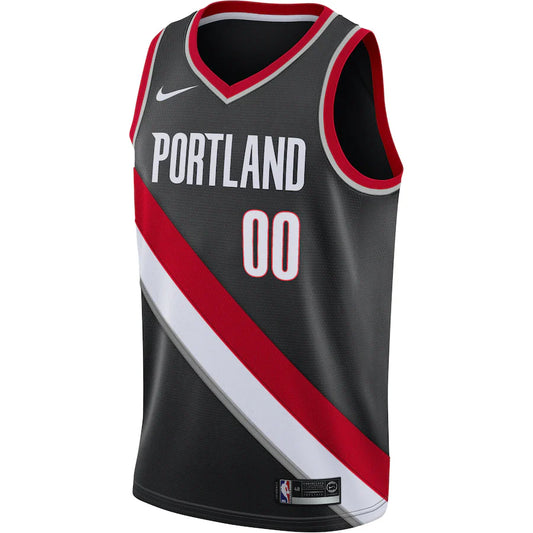 Maillot Portland Trails Blazers - Icon Edition 2023/2024 - Personnalisable