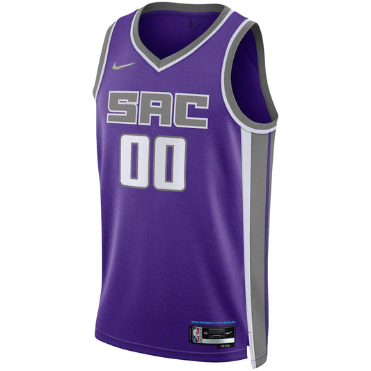 Maillot Sacramento Kings - Icon Edition 2023/2024 - Personnalisable
