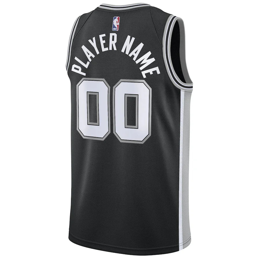 Maillot Spurs - Icon Edition 2023/2024 - Personnalisable