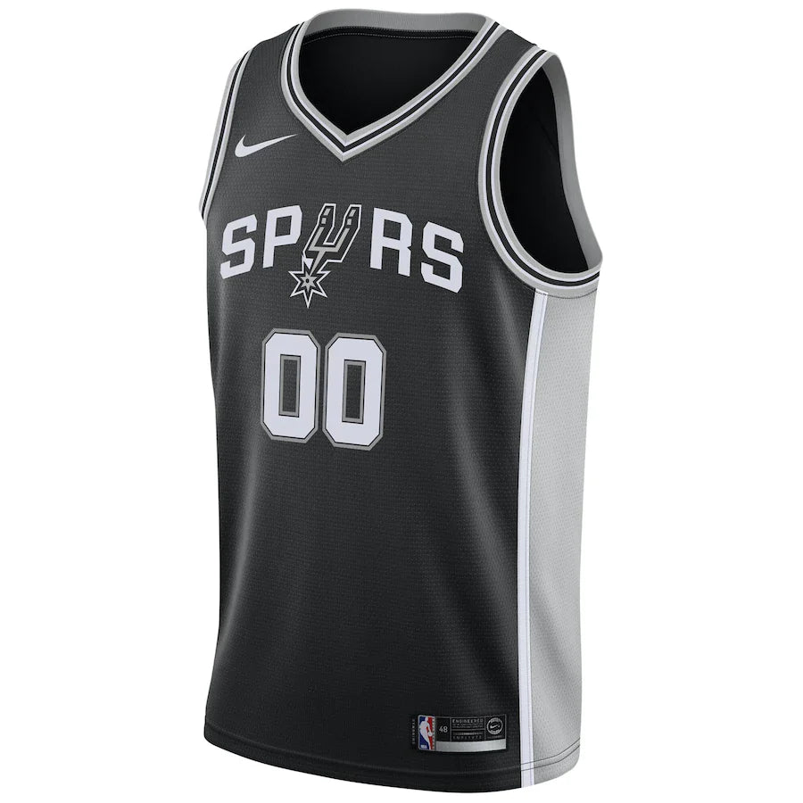 Maillot Spurs - Icon Edition 2023/2024 - Personnalisable