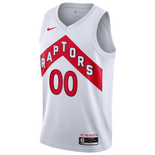 Maillot Toronto Raptors - Association Edition 2023/2024 - Personnalisable