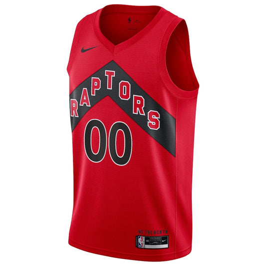 Maillot Toronto Raptors - Icon Edition 2023/2024 - Personnalisable