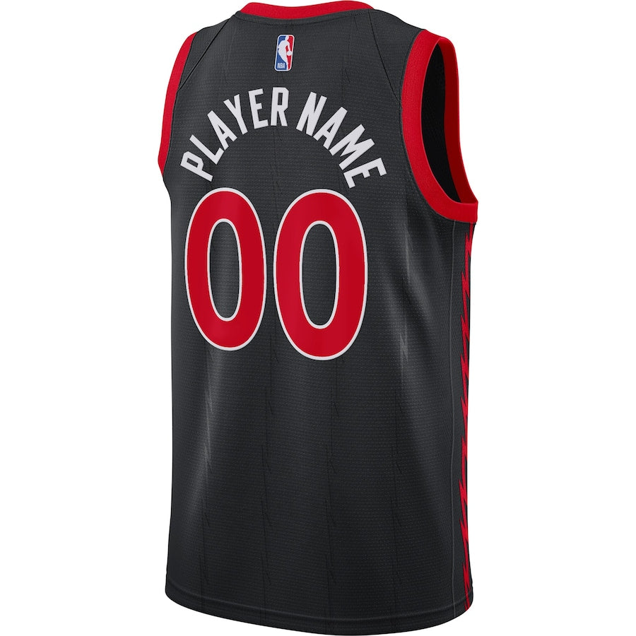 Maillot Toronto Raptors - Statement Edition 2023/2024 - Personnalisable
