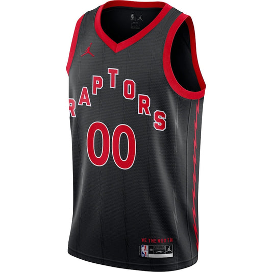 Maillot Toronto Raptors - Statement Edition 2023/2024 - Personnalisable
