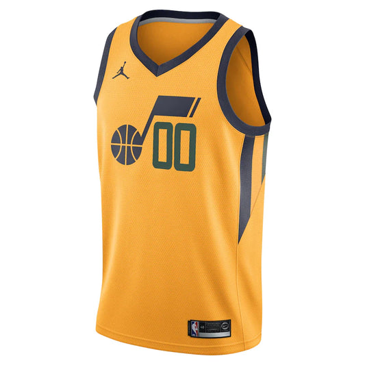 Maillot Utah Jazz - Statement Edition 2023/2024 - Personnalisable