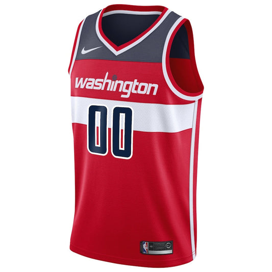 Maillot Washington Wizards - Icon Edition 2023/2024 - Personnalisable