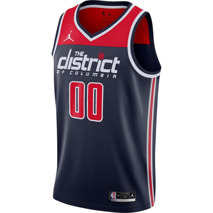 Maillot Washington Wizards - Statement Edition 2023/2024 - Personnalisable