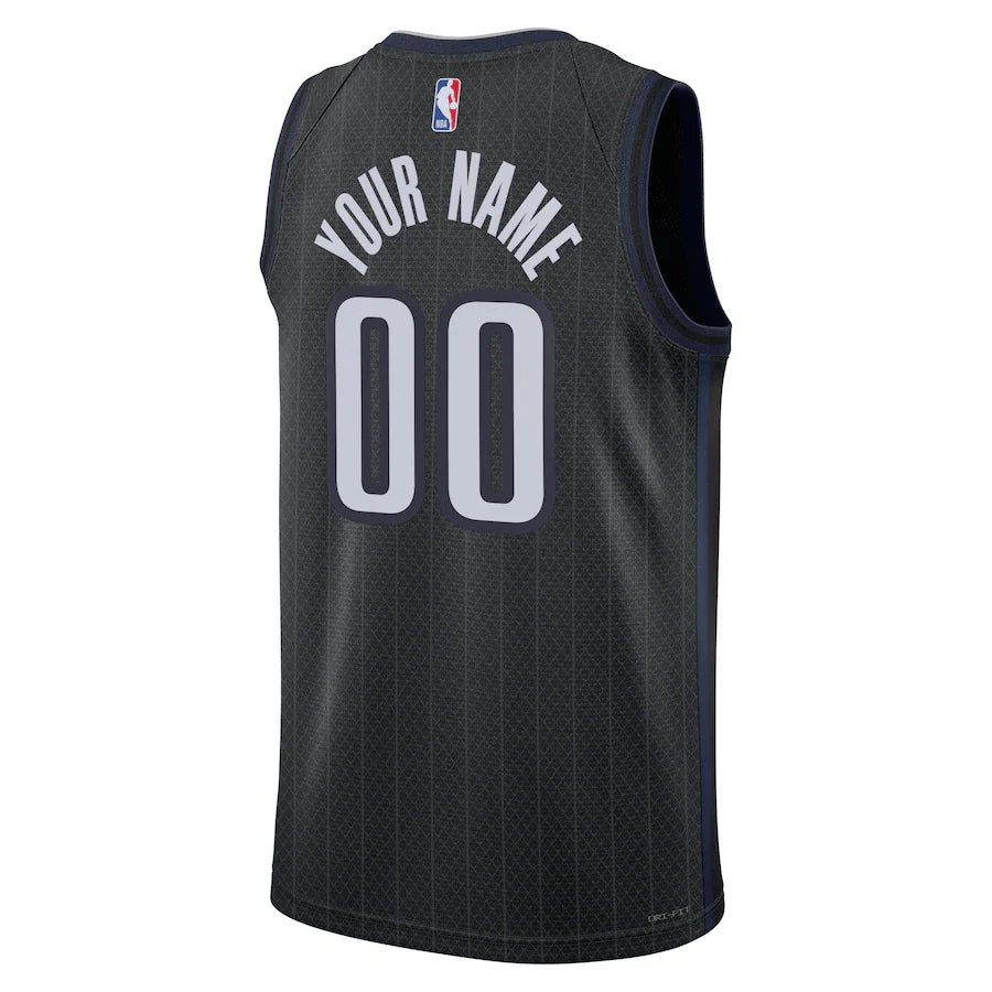 Maillot Orlando Magic - City Edition 2022/2023 - Personnalisable