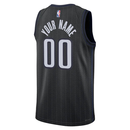 Maillot Orlando Magic - City Edition 2022/2023 - Personnalisable
